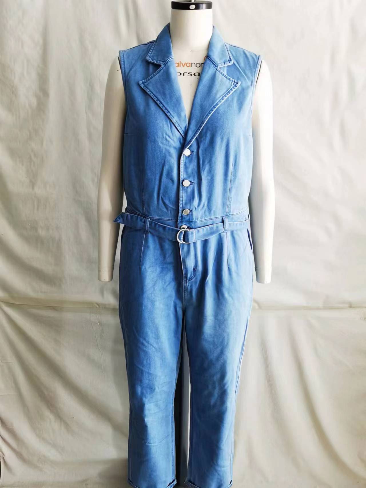 JUMPSUITS_青島紡聯(lián)集團(tuán)進(jìn)出口有限公司