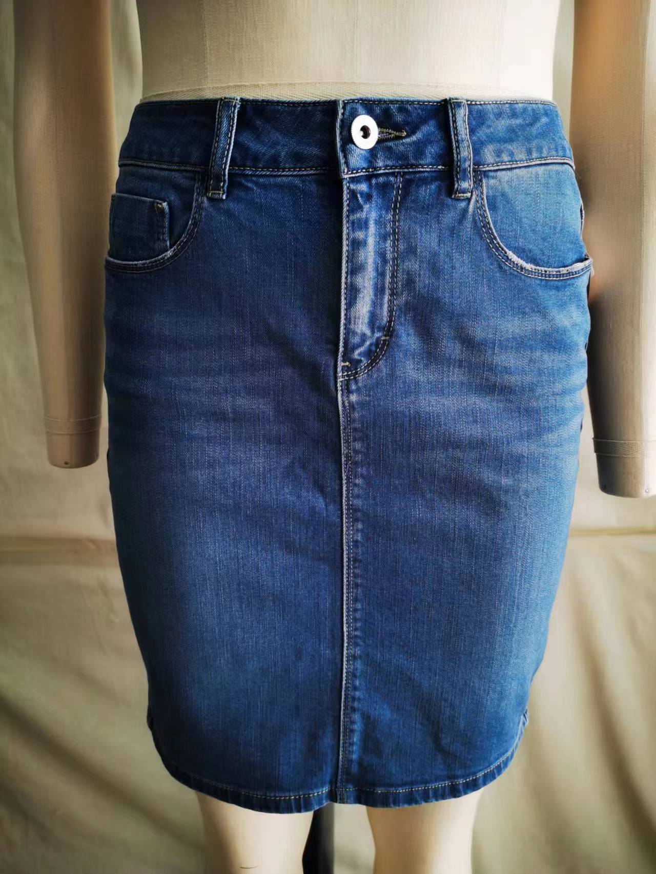 BASIC SKIRT_青島紡聯(lián)集團(tuán)進(jìn)出口有限公司