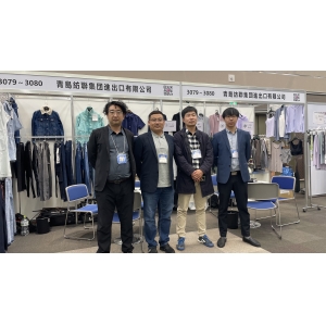 2023年日本AFF大阪展、日本國(guó)際禮品家居時(shí)尚用品展集錦